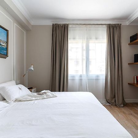 Rental Apartment Barcelona Eksteriør bilde