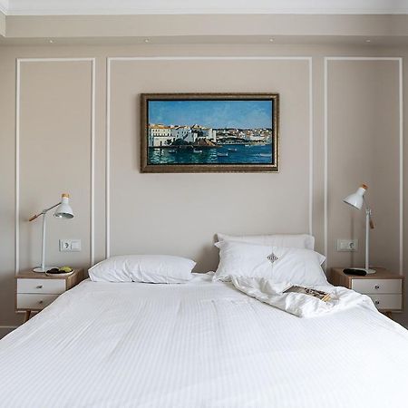 Rental Apartment Barcelona Eksteriør bilde