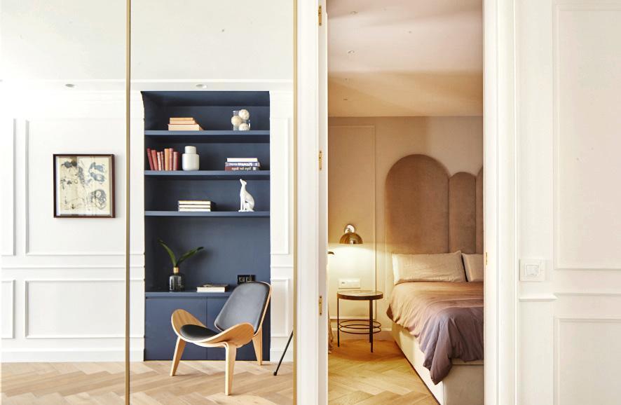 Rental Apartment Barcelona Eksteriør bilde