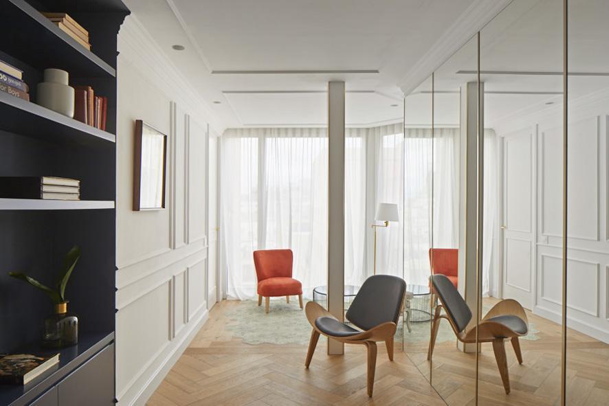 Rental Apartment Barcelona Eksteriør bilde