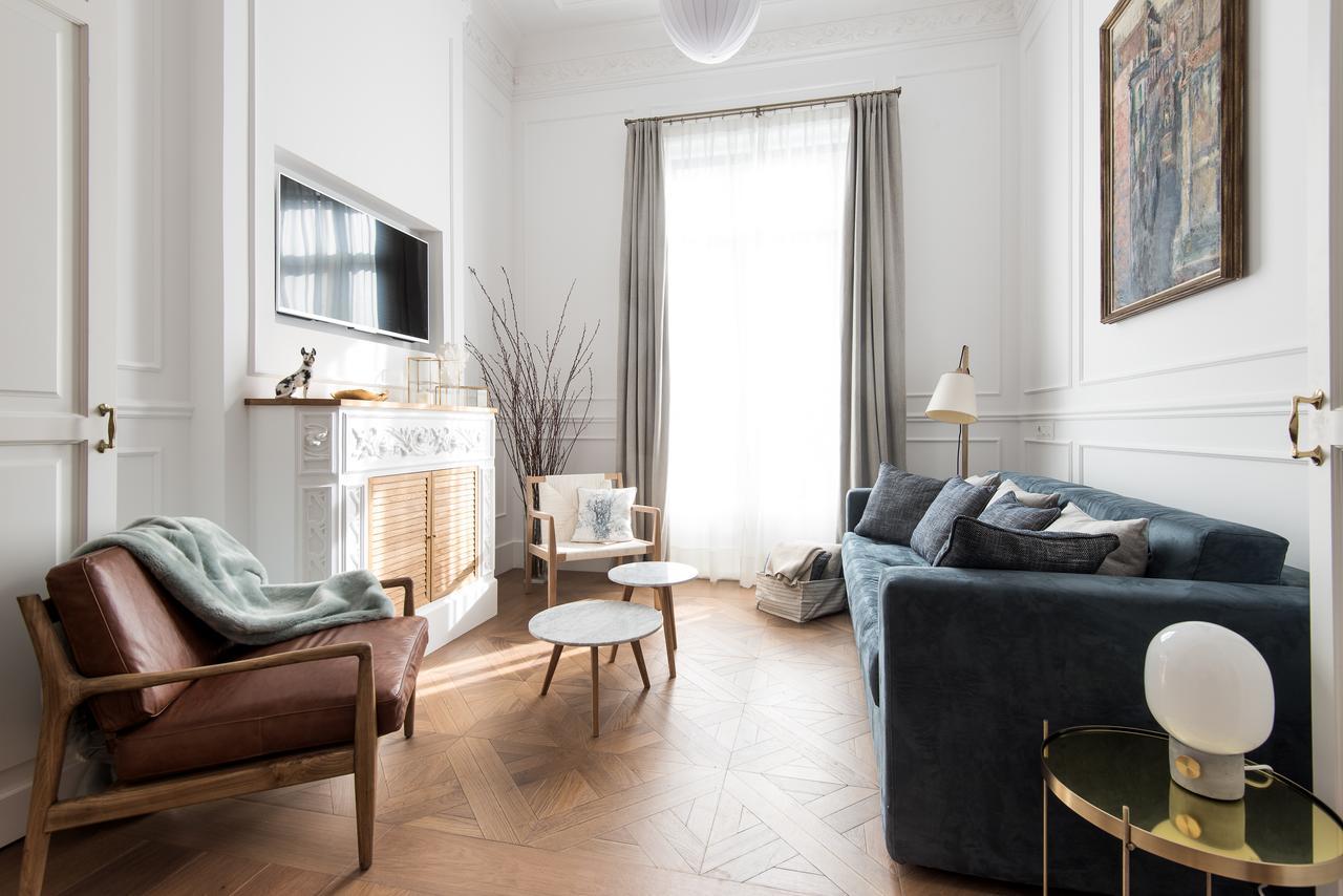 Rental Apartment Barcelona Eksteriør bilde