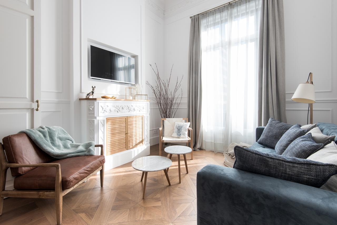 Rental Apartment Barcelona Eksteriør bilde