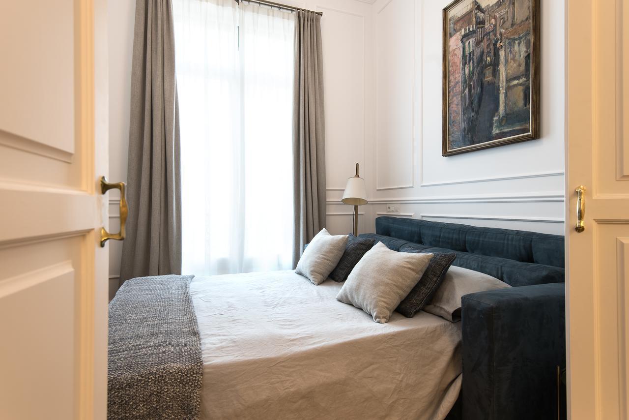 Rental Apartment Barcelona Eksteriør bilde
