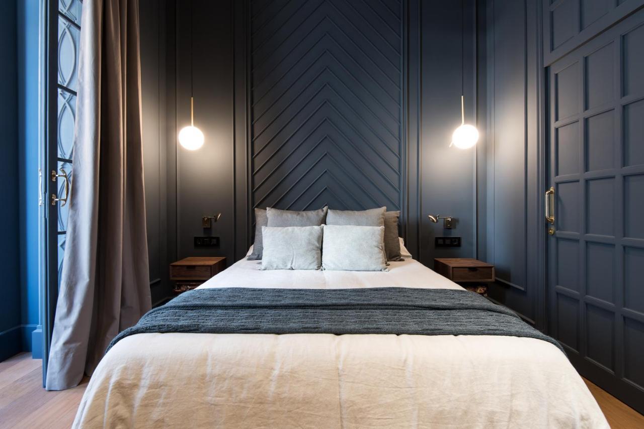 Rental Apartment Barcelona Eksteriør bilde