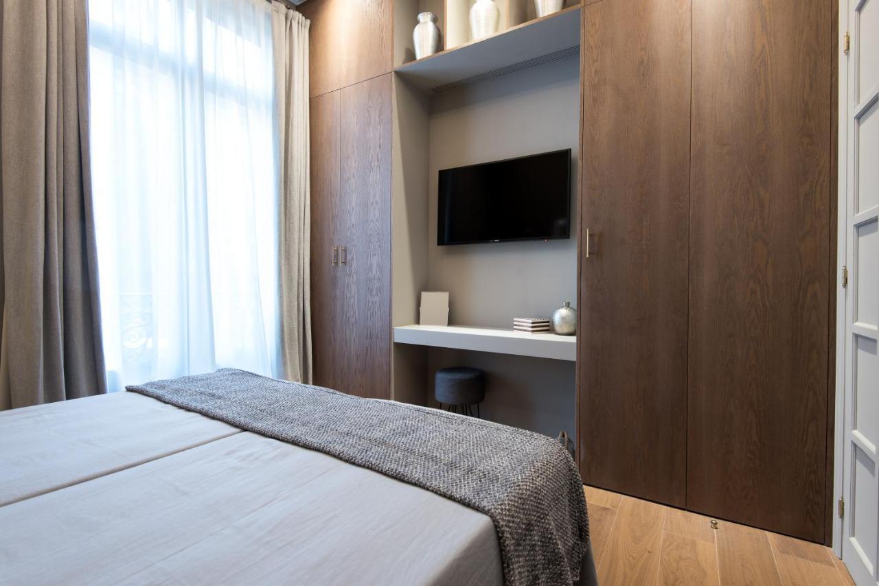 Rental Apartment Barcelona Eksteriør bilde