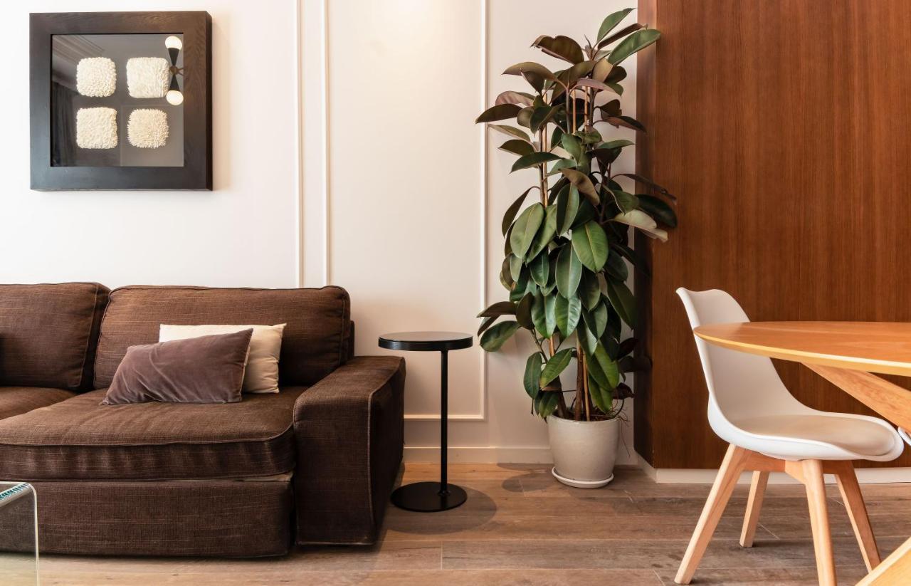 Rental Apartment Barcelona Eksteriør bilde