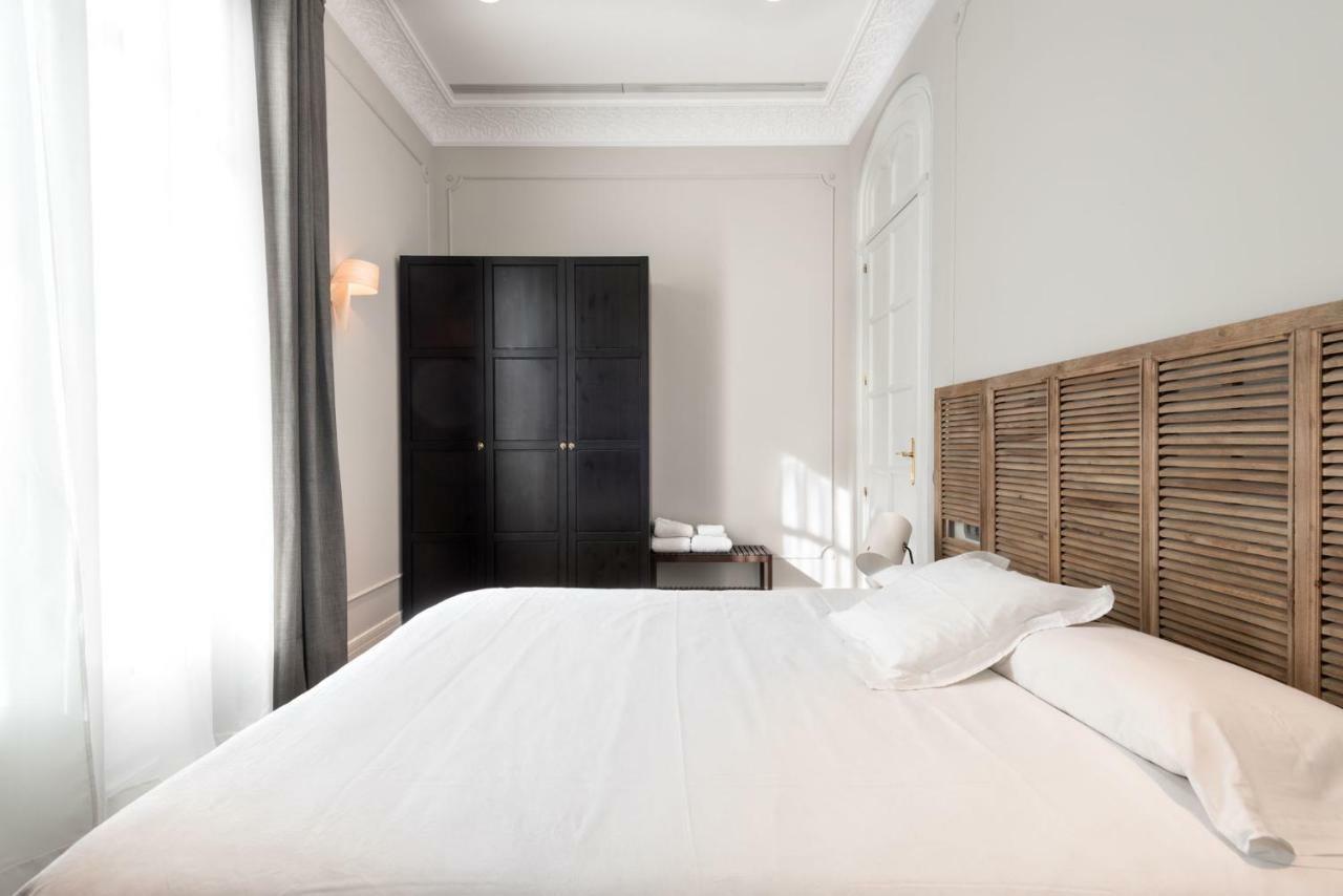 Rental Apartment Barcelona Eksteriør bilde